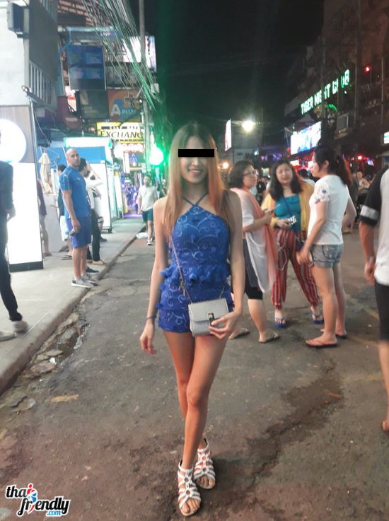 Thai Friendly Dating Guide 7