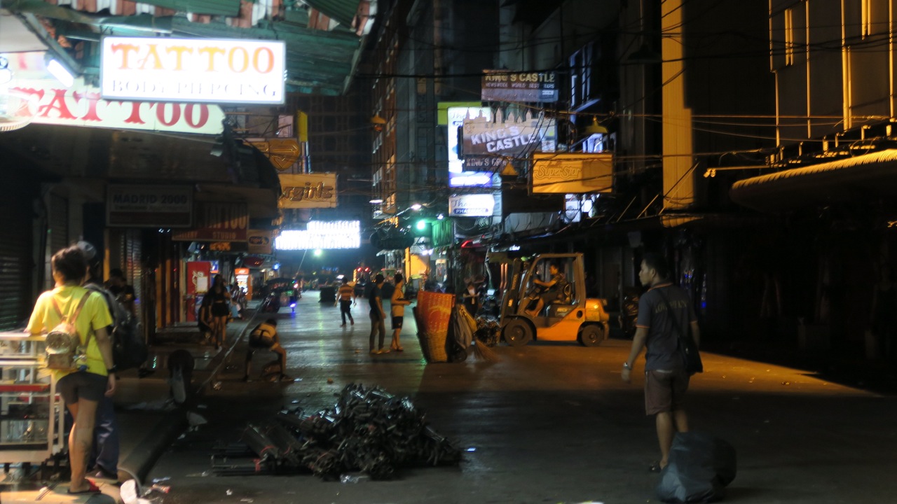 KY got conned – Ping Pong Incident at Patpong, Bangkok – KYspeaks